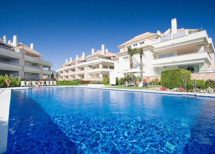 213 Guadalmansa Playa Heaven Apartrments
