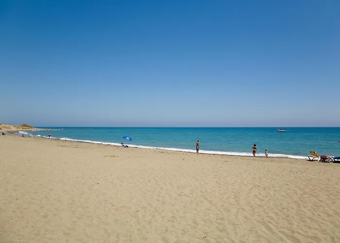 213 Guadalmansa Playa Heaven Apartrments Estepona