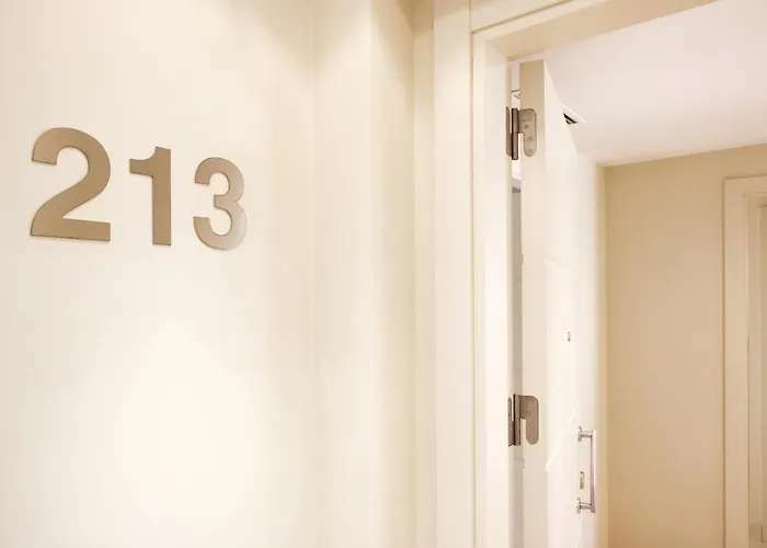 Apartment 213 Guadalmansa Playa Heaven Apartrments Estepona