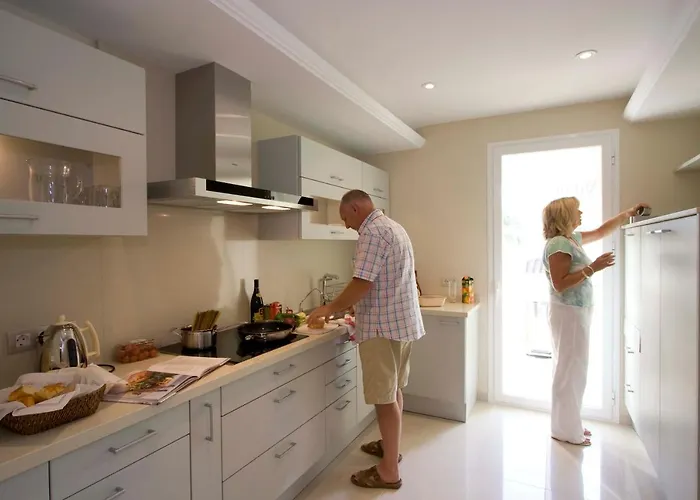 213 Guadalmansa Playa Heaven Apartrments Apartment