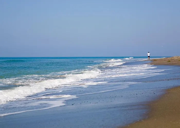 Apartment 213 Guadalmansa Playa Heaven Apartrments *