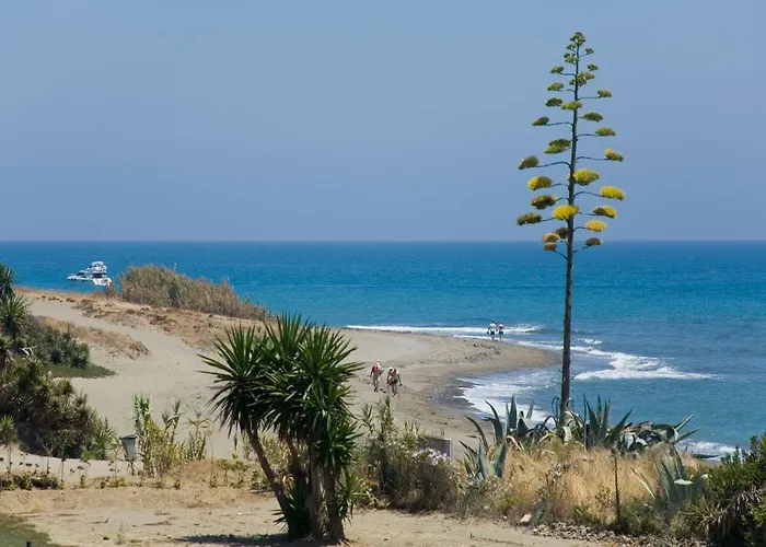 Apartment 213 Guadalmansa Playa Heaven Apartrments *