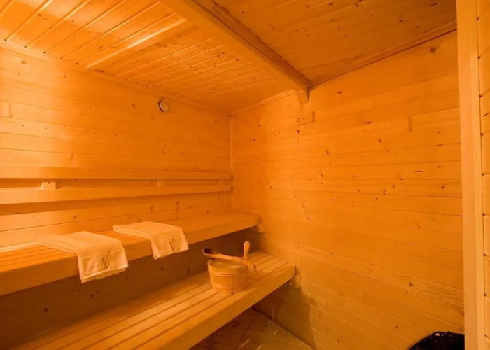 Apartment 213 Guadalmansa Playa Heaven Apartrments *