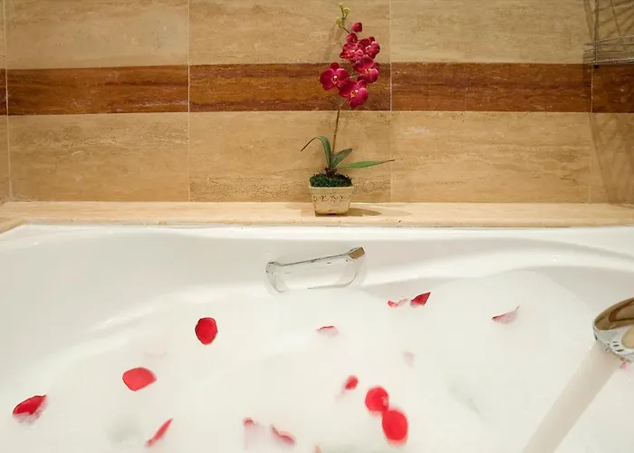 213 Guadalmansa Playa Heaven Apartrments Estepona