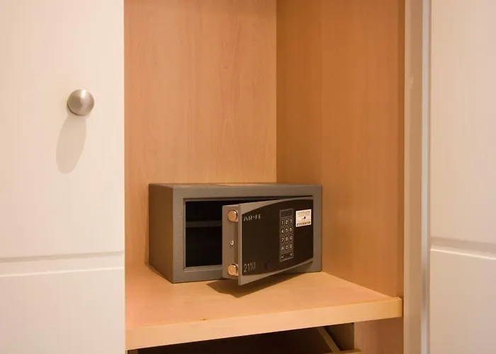 213 Guadalmansa Playa Heaven Apartrments Apartment Estepona