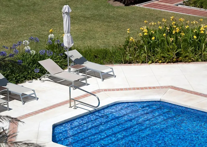 213 Guadalmansa Playa Heaven Apartrments *