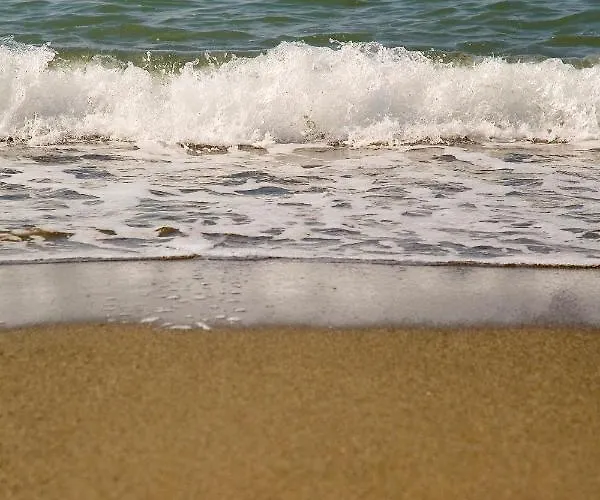 213 Guadalmansa Playa Heaven Apartrments Apartment