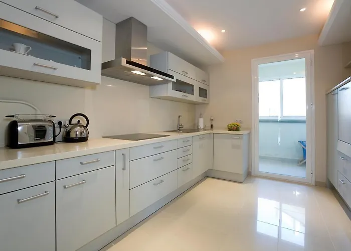 213 Guadalmansa Playa Heaven Apartrments