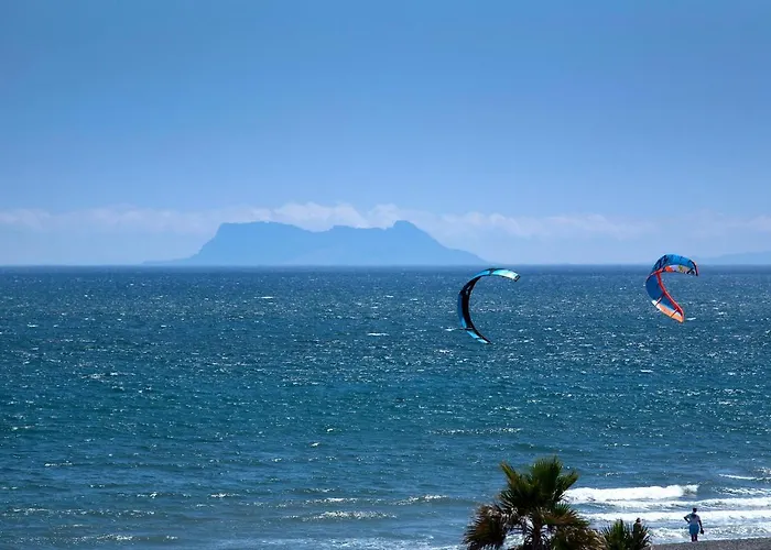 213 Guadalmansa Playa Heaven Apartrments *