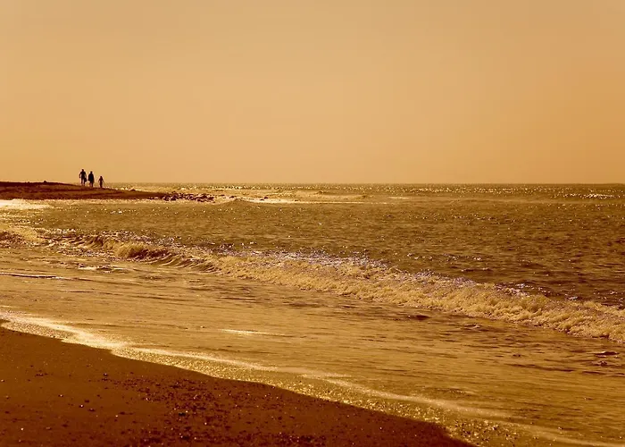 213 Guadalmansa Playa Heaven Apartrments Apartment Estepona