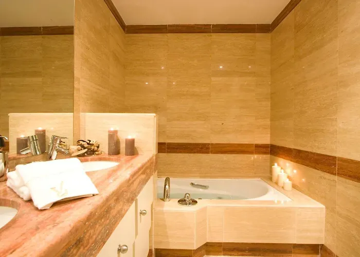 213 Guadalmansa Playa Heaven Apartrments Apartment Estepona