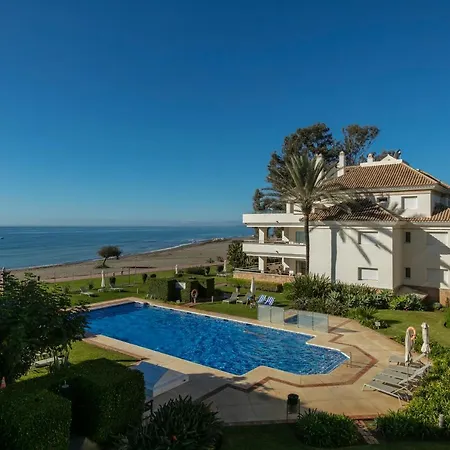 213 Guadalmansa Playa Heaven Apartrments Apartman