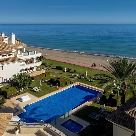 Apartman 213 Guadalmansa Playa Heaven Apartrments