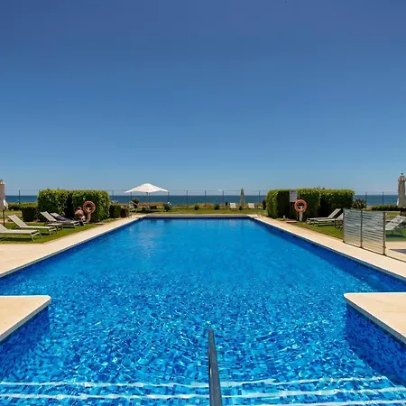 213 Guadalmansa Playa Heaven Apartrments Apartman