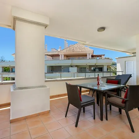 213 Guadalmansa Playa Heaven Apartrments *