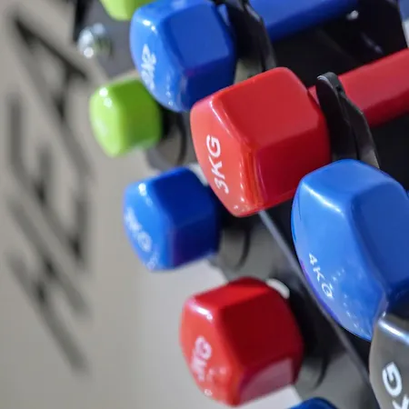 213 Guadalmansa Playa Heaven Apartrments * Estepona