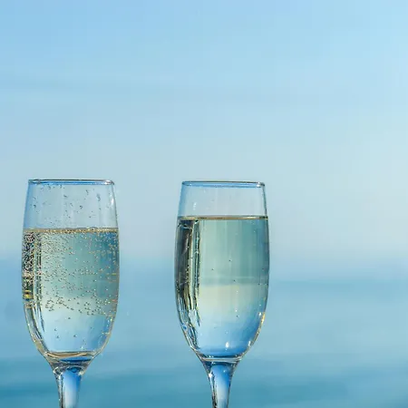 213 Guadalmansa Playa Heaven Apartrments Apartman