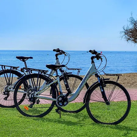 Apartman 213 Guadalmansa Playa Heaven Apartrments *