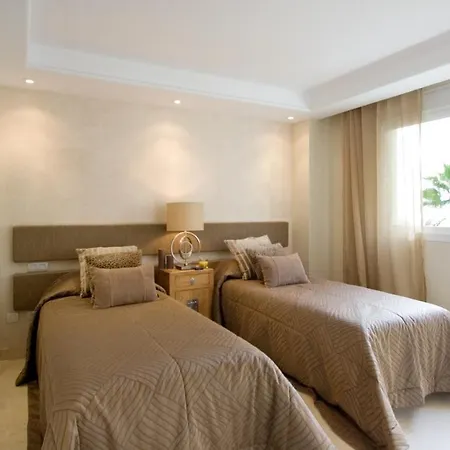 213 Guadalmansa Playa Heaven Apartrments *