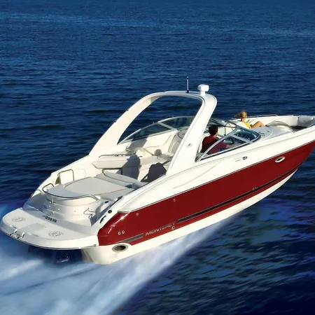 213 Guadalmansa Playa Heaven Apartrments *