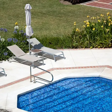 213 Guadalmansa Playa Heaven Apartrments *