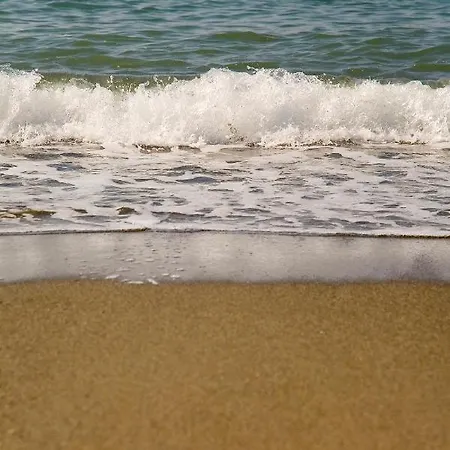 213 Guadalmansa Playa Heaven Apartrments Apartman