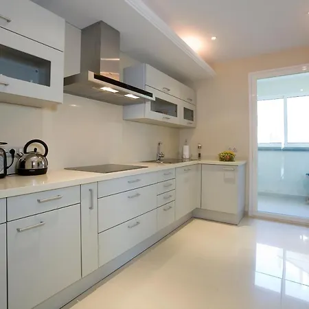 213 Guadalmansa Playa Heaven Apartrments