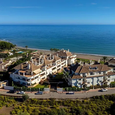 Апартаменты 213 Guadalmansa Playa Heaven Apartrments