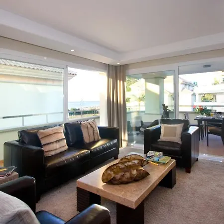 Апартаменты 213 Guadalmansa Playa Heaven Apartrments Эстепона